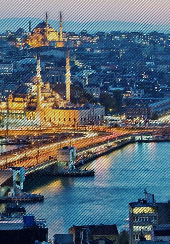 Μια ιστορία από την Πόλη ως τα πέρατα της γης Θυμάμαι τον παππού μου να κλαίει όταν έβαζε γκολ η ΑΕΚ.