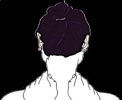 Mάλαξη Kεφαλής, Ώµων & Aυχένα Head Massage Mάλαξη Kεφαλής, Ώµων & Aυχένα Head Massage H Mάλαξη Kεφαλής, Ώµων & Aυχένα, είναι ένα εξαιρετικά απολαυστικό σεµινάριο που διδάσκει τεχνικές βασισµένες στο