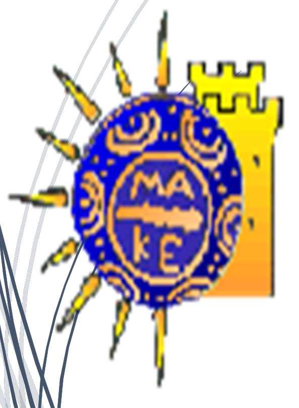 Επιχειρήσεων της Ευρωπαϊκής Ένωσης Κωνσταντίνος-Παναγιώτης