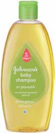 Baby Shampoo /
