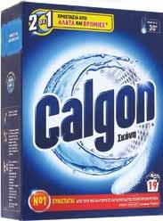 Calgon