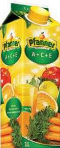 Juice 9X250ml (Selected