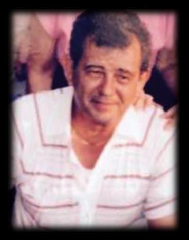 and Family May their Memory be Eternal! Αιωνία η μνήμη αυτών!