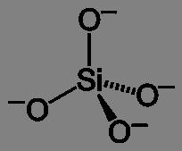 GRUPA UGLJENIKA SILICIJUM OKSIDACIONI BROJ IV SiO 2 xh 2 O silicijumna kiselina