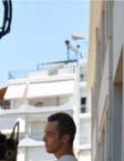 διεξαγωγή της δοκιμής