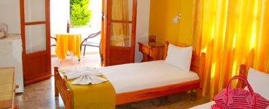 ΠΑΡΟΣ swiss home hotel naoyσα Το Swiss Home Hotel