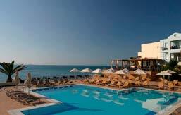 kythea resort αγια πελαγια 4 Το Kythea Resort βρίσκεται στο χωριό Αγία Πελαγία και προσφέρει εξωτερική πισίνα, ένα