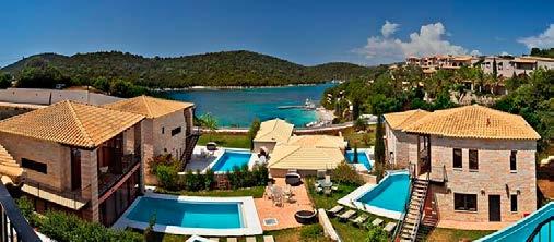 ξενοδοχεια ελλαδα Ανακαινισμένο 2017 Το ξενοδοχείο Aristoteles Beach βρίσκεται κοντά στο χωριό Άφυτος και απέχει 300μ. από τη θάλασσα.