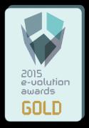 E-Volution Awards 2015 