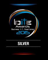 Business IT Excellence Awards