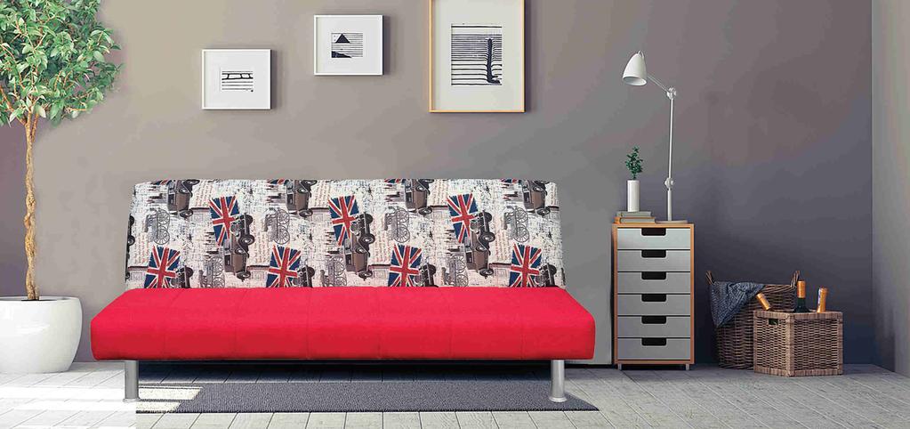 LONDON Καναπές Κρεβάτι