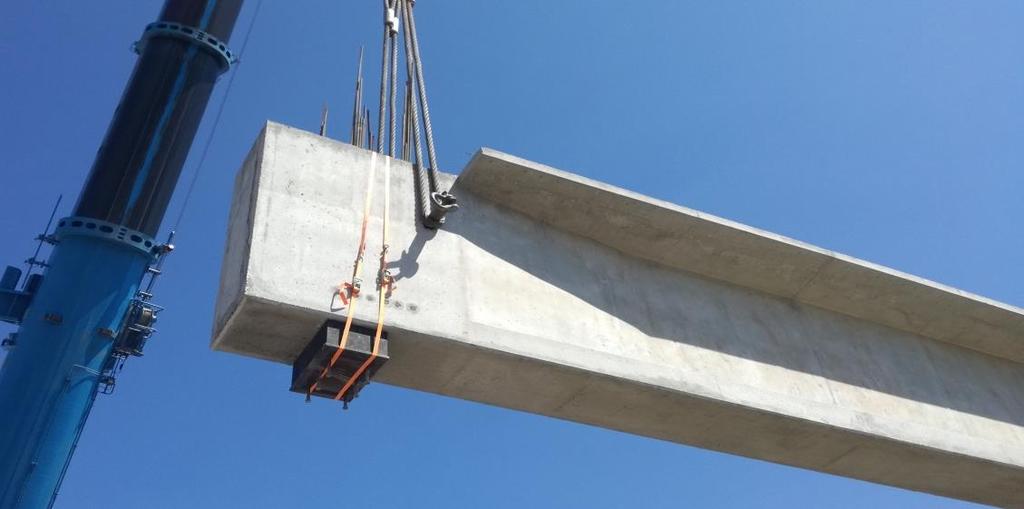 Σχήμα 21 Σεισμική μόνωση σε γέφυρα ποταμού Σκουπέικου 3.3 Άλλες εφαρμογές.