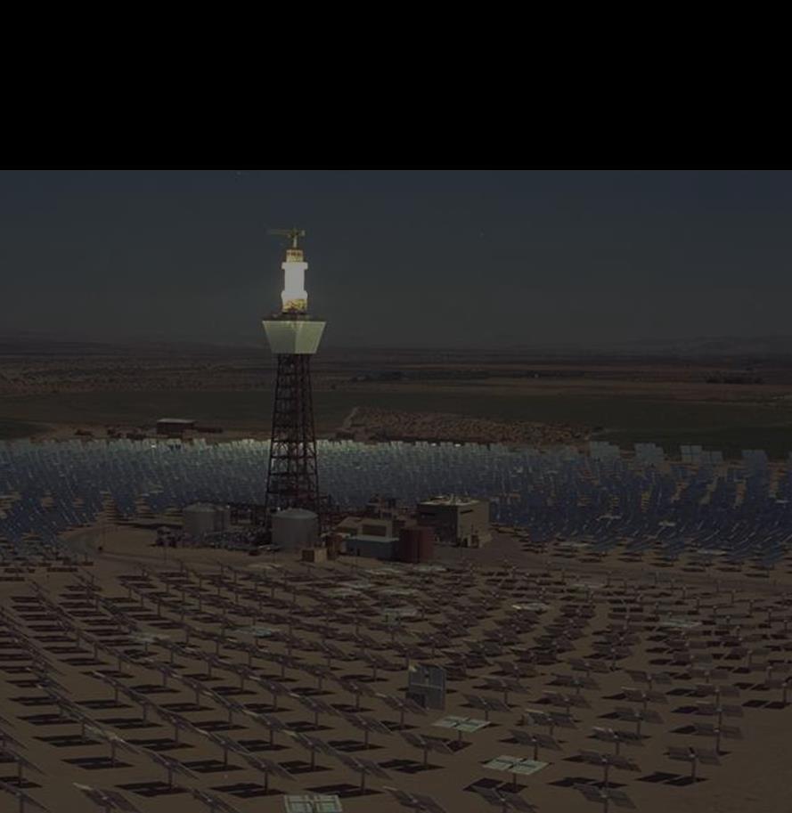 Βιομηχανική Πρωτοβουλία Desertec ΠΡΟΒΛΗΜΑΤΑ Υψηλό κόστος Αστάθεια περιοχής