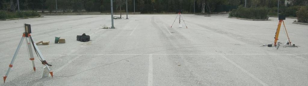 S k -1: τροχιά πεζού με αργή κίνηση κατά τη διεύθυνση k i S k -2: τροχιά πεζού κατά μήκος της γραμμής i j k i S k -3: τροχιά πεζού κατά μήκος της γραμμής r1 r2 r3 r1 S k -4: τροχιά πεζού κατά τη
