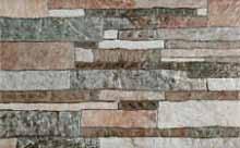 25x40cm Mureto B3 25x40cm Mureto D4 25x40cm 8,0 mm 25x40