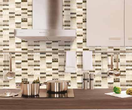 Legno, Rialto 25x38 Λευκόπαστο Σατινέ Legno Classic 25x38 cm MC RIALTO Beige 25x38 cm Σατινέ Legno