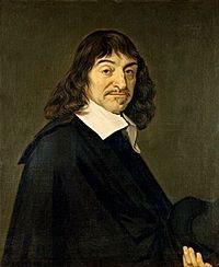 Rene Descartes (1596-1650) Δεν µπορούµε να εµπιστευόµαστε τις αισθήσεις µας Cogito Ergo Sum Θεωρία του δυισµού σώµατος ψυχής.