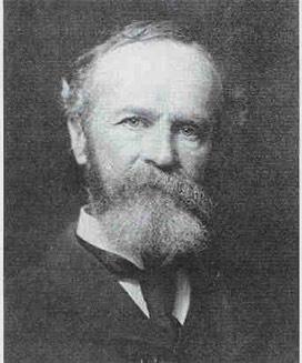 William James (1842-1910) Ιδρυτής του λειτουργισµού, ΗΠΑ Έµφαση σε µια δυναµική/ εξελικτική προσέγγιση των νοητικών διεργασιών µε βάση τη λειτουργικότητά τους, έναντι