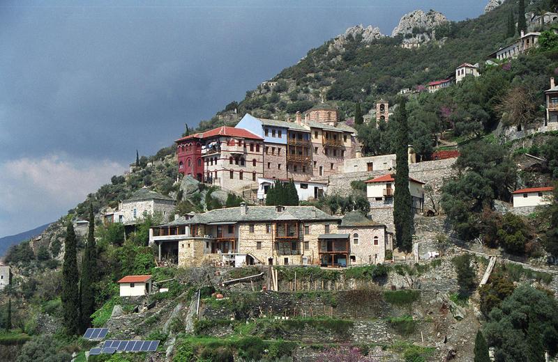 Σκήτη