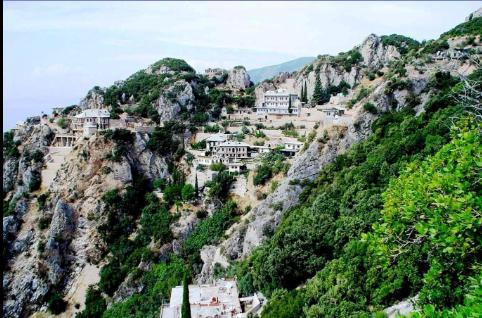 Σκήτη