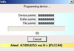 Početak programiranja Klikom na Yes otvara se novi prozor