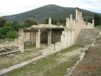 και με πρόσθετα εκθέματα