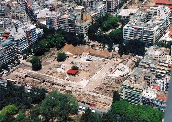 html, (Πρόσβαση στις 24-06-2013) Εικόνα 14: Θεσσαλονίκη - H Αρχαία