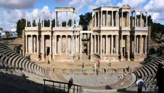 ΠΑΡΑΡΤΗΜΑΤΑ Εικόνα 21: Μερίδα - Το Ρωμαϊκό Θέατρο Πηγή: http://en.