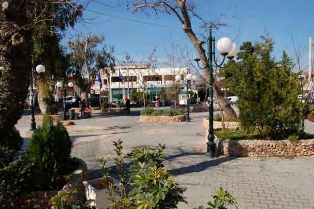 ΠΑΡΑΡΤΗΜΑΤΑ Εικόνα 28: Πλατεία Καράβου Πηγή: