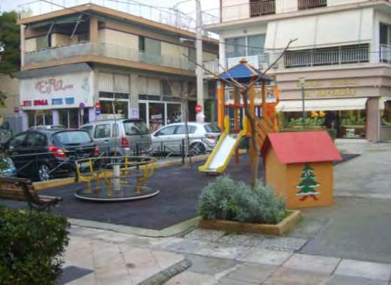 ΠΑΡΑΡΤΗΜΑΤΑ Εικόνα 31: Πλατεία Αγίου