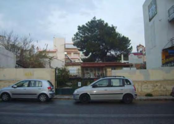 στις 07-08-2013 Εικόνα 65: Σημερινή Κατάσταση