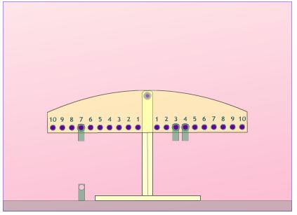 Ενότητα 5 10 (ζ) Ιστοσελίδα http://www.softschools.com/math/games/fishing_add.jsp Εφαρμογίδιο πρόσθεσης μέχρι το 10. (η) Ιστοσελίδα http://nrich.maths.