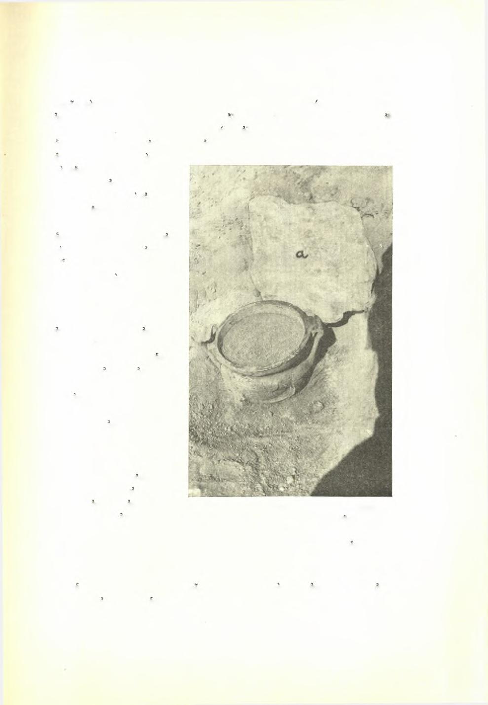 Γ. Ε. Μυλωνά, Γ. Μπακαλάκη : Νεολιθ. συνοικ.