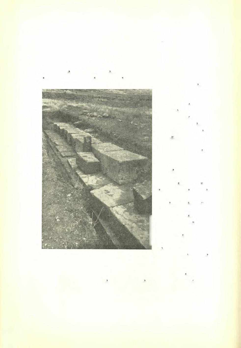 120 Πρακτικά τής 'Αρχαιολογικής Εταιρείας 1938 11.