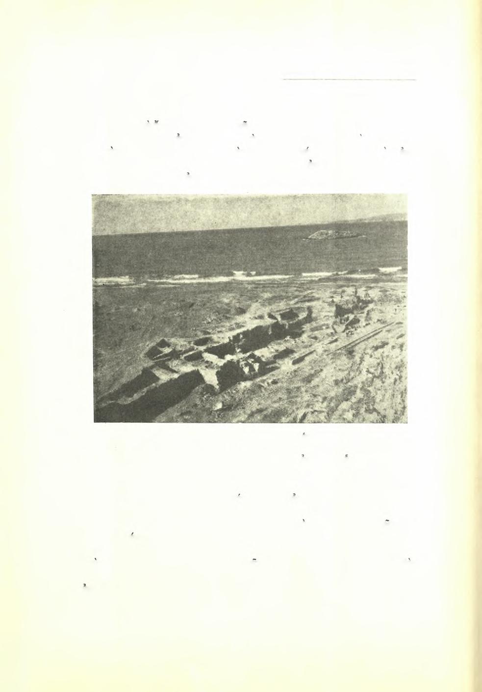 130 Πρακτικά τής 'Αρχαιολογικής Εταιρείας 1938 13.