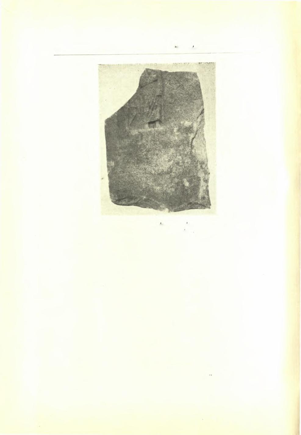 62 Γίρακτικά τής ^Αρχαιολογικής Εταιρείας 1936 Είκ. 8. Ή έκ Τσούκας ανάγλυφος επιτύμβιος πλάξ. Παραπλεύρως ό Παν.