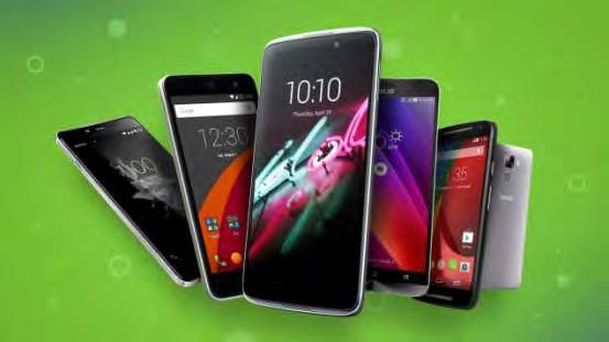 (Smartphones) Εικόνα