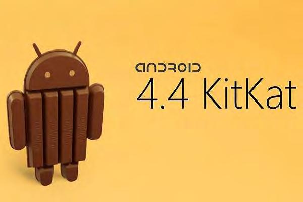 δυνατότητα χρήσης της υπηρεσίας Google Wallet και OpenGL ES 3.0 υποστήριξη, που βελτιώνει τα γραφικά ενός παιχνιδιου. Εικόνα 14: Android Jelly Bean 1.3.10 Android 4.