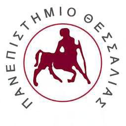ΠΑΝΕΠΙΣΤΗΜΙΟ ΘΕΣΣΑΛΙΑΣ Πολυτεχνική Σχολή Τμήμα Ηλεκτρολόγων Μηχανικών και Μηχανικών Υπολογιστών ΑΝΑΠΤΥΞΗ ΕΦΑΡΜΟΓΗΣ ΑΙΤΗΜΑ ΣΥΝΑΝΤΗΣΗΣ ΣΕ ΠΕΡΙΒΑΛΛΟΝ