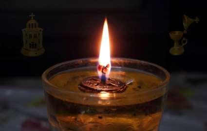 ΚΑΝΤΗΛΙΑ ΘΥΜΙΑΤΑ ΚΑΝΤΗΛΟΚΟΥΠΕΣ ΚΑΝΤΗΛΗΘΡΕΣ ΚΑΡΒΟΥΝΑΚΙΑ ΦΥΤΙΛΑΚΙΑ Η λέξη καντήλι προέρχεται από τη λατινική candela=κερί. Οι κανδήλες είναι γνωστές από τα αρχαία χρόνια.