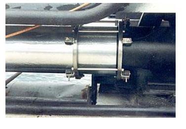 5.5.3.2 ΚΑΘΟΔΙΚΟΙ ΑΝΑΣΤΟΛΕΙΣ (cathodic inhibitors) Σχήμα 5.3. Καθοδικός αναστολέας Οι καθοδικοί αναστολείς είναι γενικά λιγότερο αποτελεσματικοί από τους ανοδικούς.