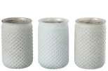 50,50 Προμηθευτή JO704 704 HURRICANE MACR COTTON BEI (5x5x5cm) 50,50 Προμηθευτή JO705 705 HURRICANE MACR COTTON PINK (5x5x5cm) 50,50 Προμηθευτή JO706 706 HURRICANE MACR COTTON GRN (5x5x5cm) 6,0