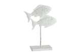 6,0 Προμηθευτή JO766 766 CUSHION STONEWASH LIN BLUE GREY (45xx45cm),50 Προμηθευτή JO770 770 FISH ON