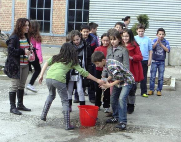 1/3/2012: Επίσκεψη στο