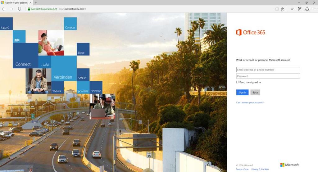 Delve Newsfeed Yammer 3.