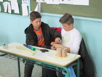 5. Κρίκοι Θα χρειαστείς: 5 εσωτερικά