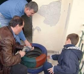 2 κεσεδάκια