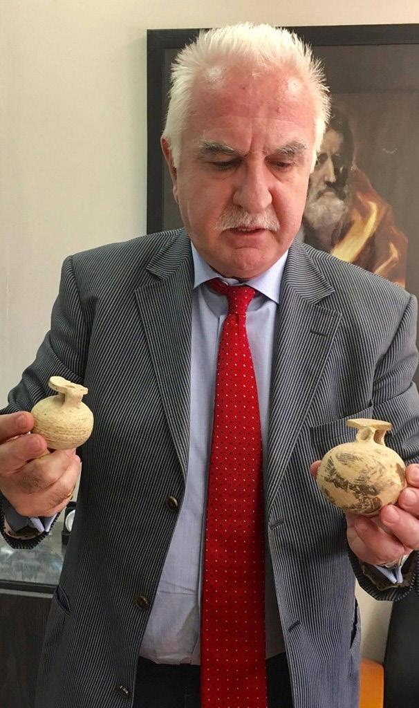 4 Νότης Μαριάς Την ώρα που αρπάζουν τις