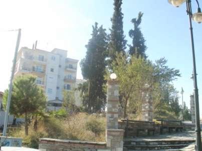Περιοχή Αη Γιώργη (περιοχή 1) Πηγή: