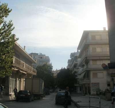 Περιοχή 21 ης Ιουνίου-Κέντρο (περιοχή 2)